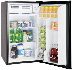 Шкаф барный холодильный COOLEQ TBC-90S