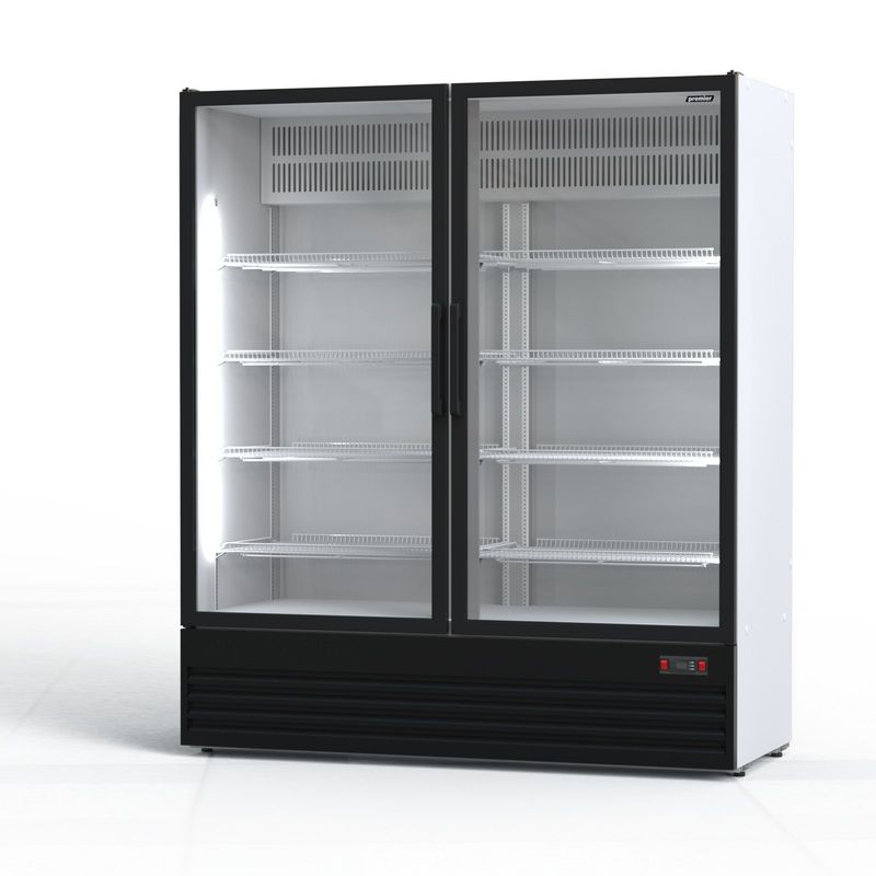 Шкаф холодильный ПРЕМЬЕР ШВУП1ТУ-1, 4 С (С, +5…+10)