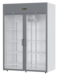 Шкаф холодильный АРКТО D1.0-S