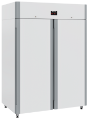 Шкаф холодильный POLAIR CM114-Sm