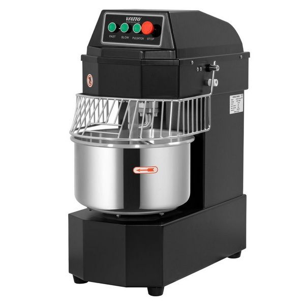Тестомес спиральный Viatto Commercial DH-20B 2V (380В)