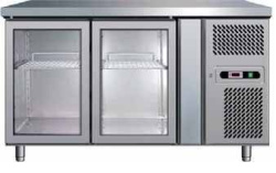 Стол холодильный FORCAR GN2100TNG