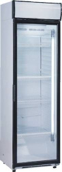 Шкаф холодильный INTER 550T Ш-0,53СР