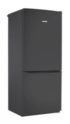 Холодильник POZIS RK-101 графитовый