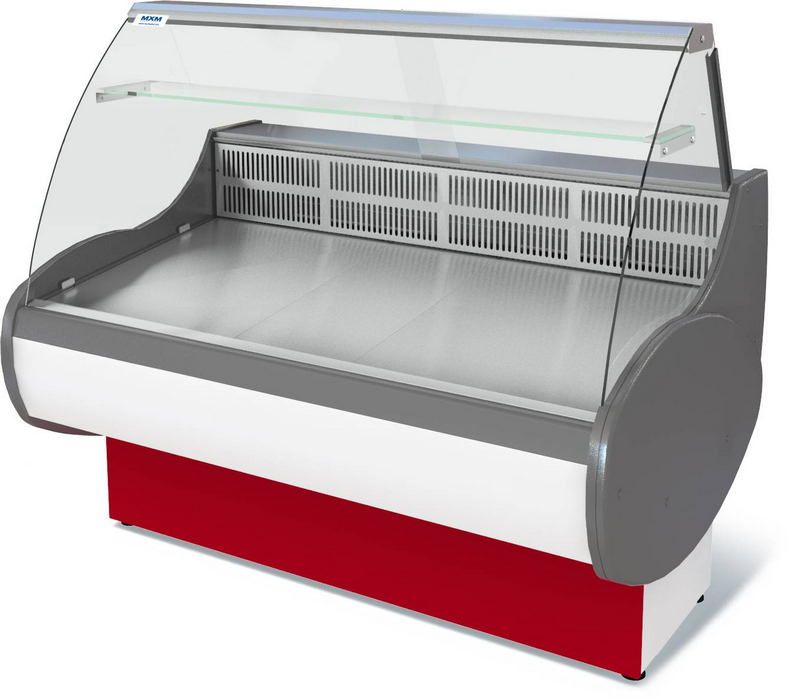 Витрина холодильная МариХолодМаш Таир ВХС-1, 8