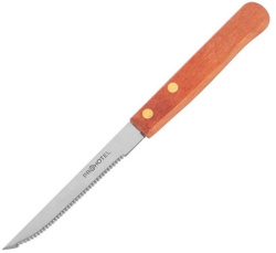 Нож для стейка ProHotel Professional L 200/100 мм