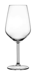 Бокал для вина PASABAHCE Allegra 490 мл, H 220 мм, D 64 мм
