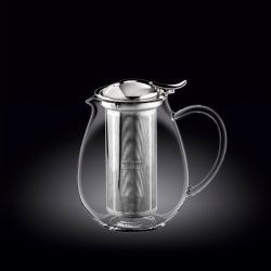 Чайник заварочный Wilmax Thermo Glass 850 мл