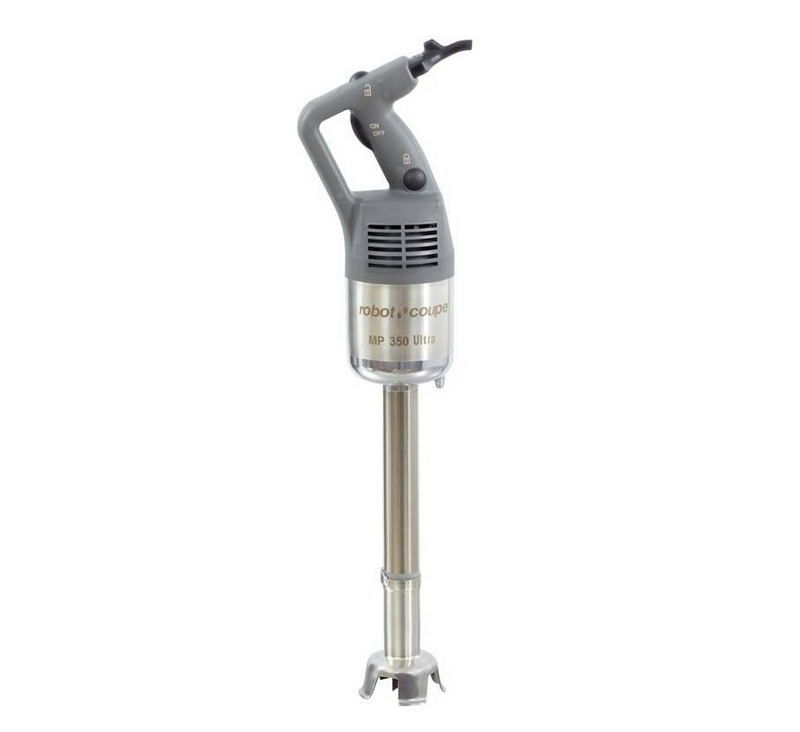 Миксер ручной Robot-coupe MP 350 Ultra