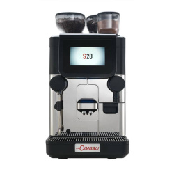 Кофемашина суперавтомат La Cimbali S20 CP Milk PS