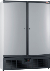 Шкаф морозильный Ариада R1520L