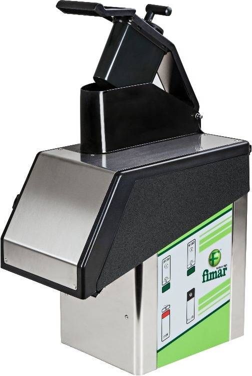 Овощерезательная машина FIMAR FNT 380 V (без ножей)