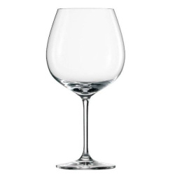 Бокал для вина Burgundy Schott Zwiesel Ivento 783 мл, h22,1 см, d11,1 см