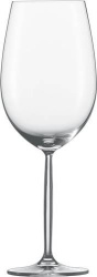 Бокал для вина Bordeaux Schott Zwiesel Diva 768 мл, h27,5 см, d9,9 см