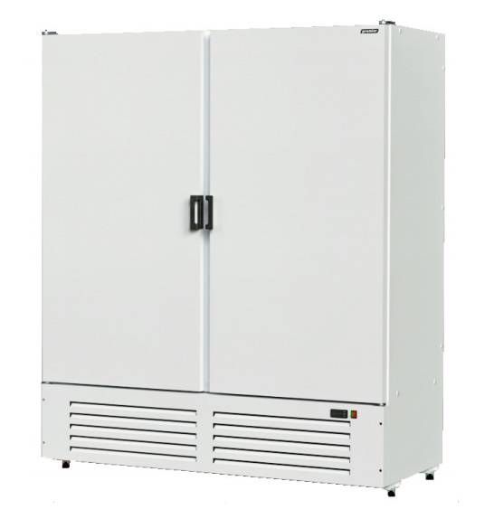 Шкаф холодильный ПРЕМЬЕР ШВУП1ТУ-1, 4 М (В, 0…+8) тропик