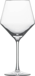 Бокал для вина Burgundy Schott Zwiesel Pure 692 мл, h23,4 см, d11,4 см