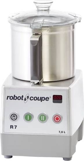 Куттер Robot-coupe R 7