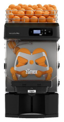 Соковыжималка для цитрусовых автоматическая ZUMEX New Versatile Pro (Black)