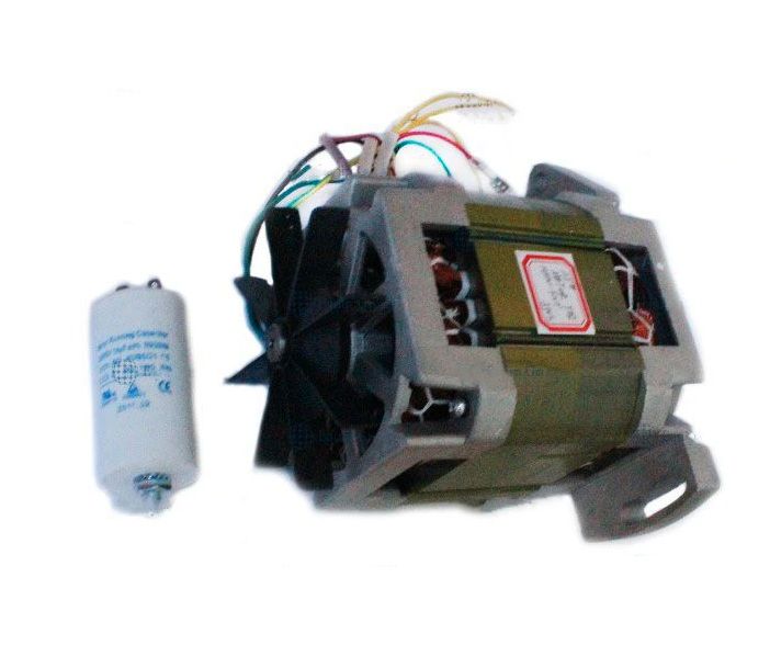 Двигатель для слайсера HURAKAN HKN-HM250 поз.58