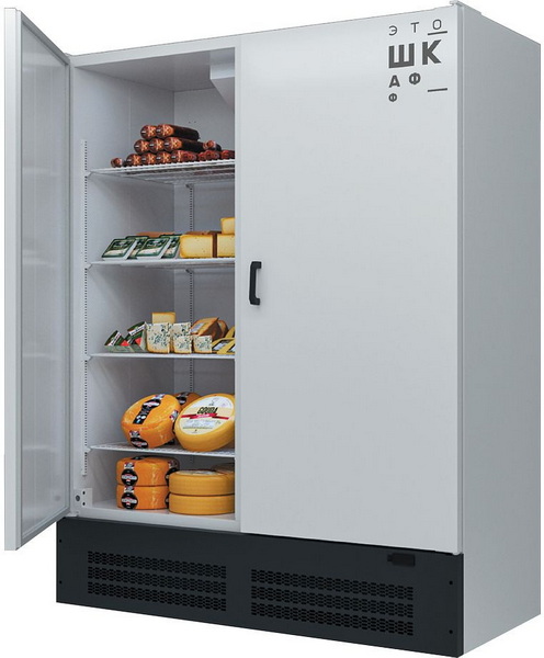 Шкаф универсальный BrandFord SHKAFF 1.4 CT