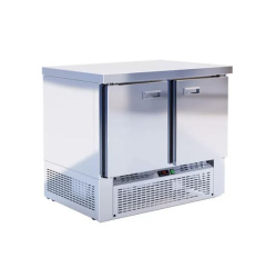 Стол морозильный ITALFROST (CRYSPI) СШН-0,2-1000 NDSFS без борта