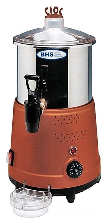 Аппарат для приготовления горячего шоколада Vema CI 2080/5