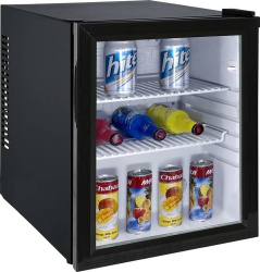 Шкаф барный холодильный Gastrorag BCW-40B