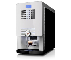 Кофемашина суперавтомат Rheavendors eC I5 R3