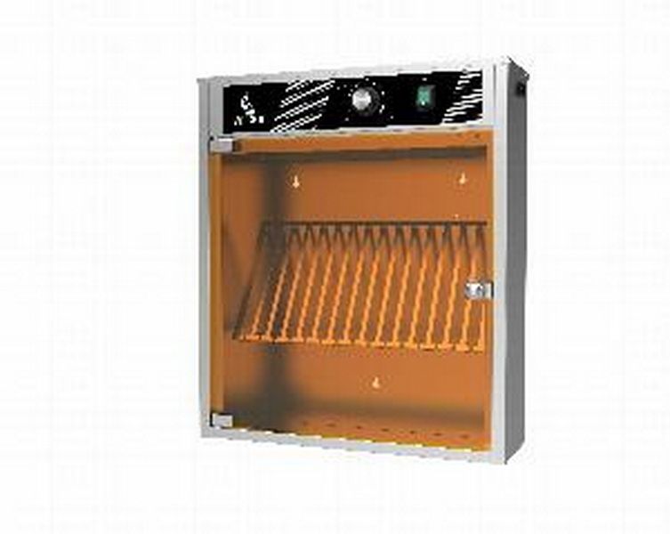 Стерилизатор для ножей AIRHOT KS-20