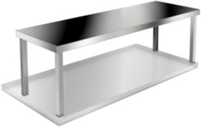 Полка настольная ROSINOX ПГ1 8/4/4