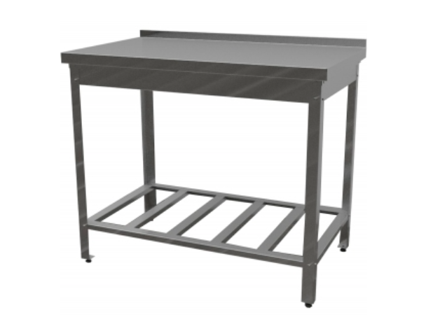Стол производственный Gastrolux СБ-097H/E