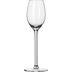 Бокал для вина Libbey Allure 140 мл. d71 мм, h210 мм.