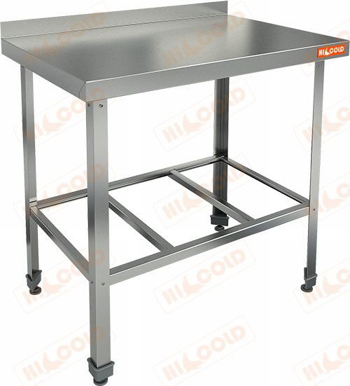 Стол производственный HICOLD НСО-10/6Б ЭН