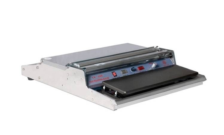 Горячий стол Hualian Machinery TW-450E