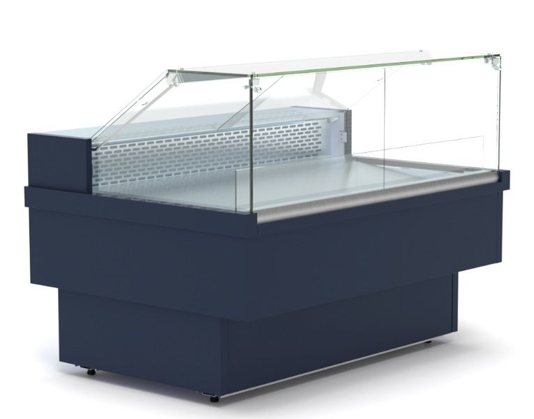 Витрина холодильная ПРЕМЬЕР Куба 250 (+1...+8)