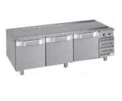 Стол холодильный Apach Cook Line APBR167D 700 серии