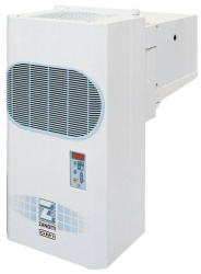 Холодильный моноблок ZANOTTI BGM11202F