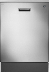Машина посудомоечная отдельностоящая Asko DWC5936FS