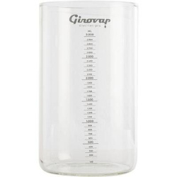 Мерный стакан для дистиллятора 100% Chef Girovap (артикул 30/0050); стекло прозр., 3 л
