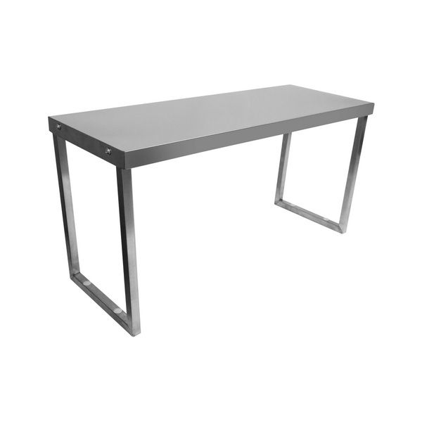 Полка настольная Hessen ПНН 1/12*3