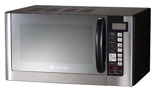 Микроволновая печь Gemlux GL-MW90G28