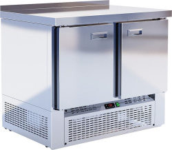 Стол холодильный ITALFROST (CRYSPI) СШС-0,2 GN-1000 NDSBS