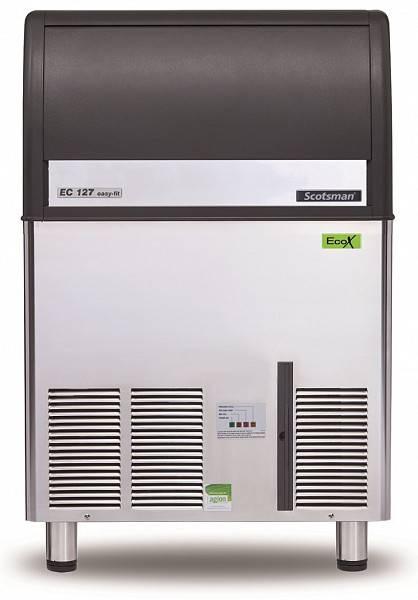 Льдогенератор SCOTSMAN ECM 126 WS OX