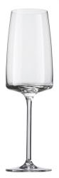 Бокал для шампанского Schott Zwiesel SENSA 363 ml, h 240 мм, d 72 мм