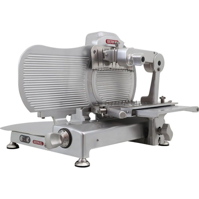 Слайсер BERKEL Suprema PES315 3ф