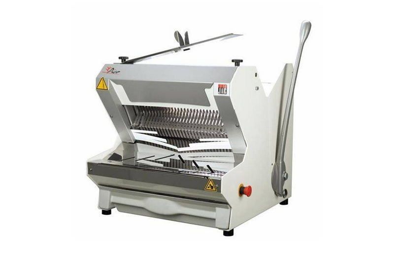 Хлеборезка Jac Pico 450 мм, 11мм, 220