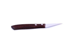 Нож овощной с деревянной ручкой 65 мм HP-HTM615 Gastrotop