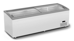 Лари-бонета морозильная ITALFROST (CRYSPI) ЛВНР 2500 (ЛБР М 2500) БПR290 ББ.9003.T.0.0.tn.6.PS