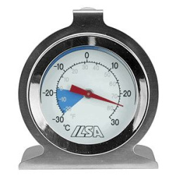 Термометр для холодильника ILSA 61 мм. (-30°+30° C)