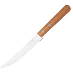 Нож для стейка Tramontina L 125 мм.